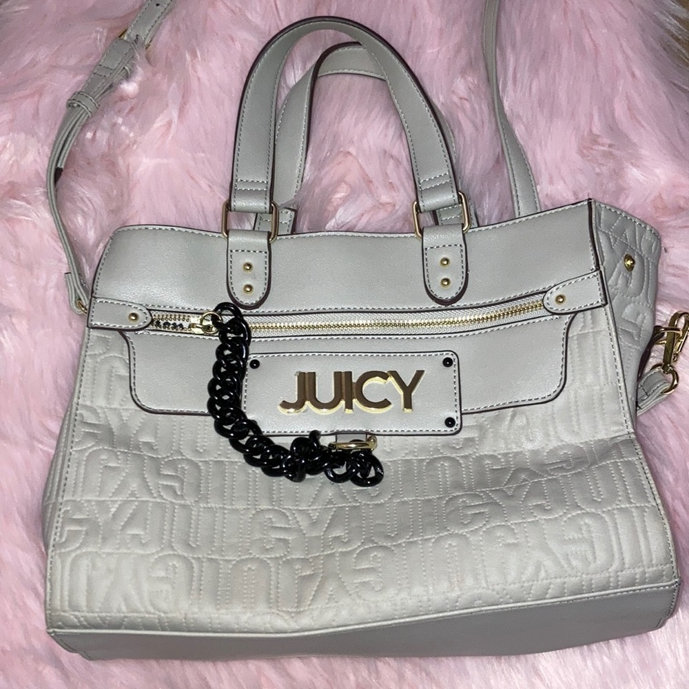 👑 Juicy Couture Bag 👑